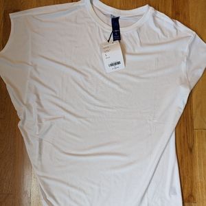 Kit and Ace wave tee